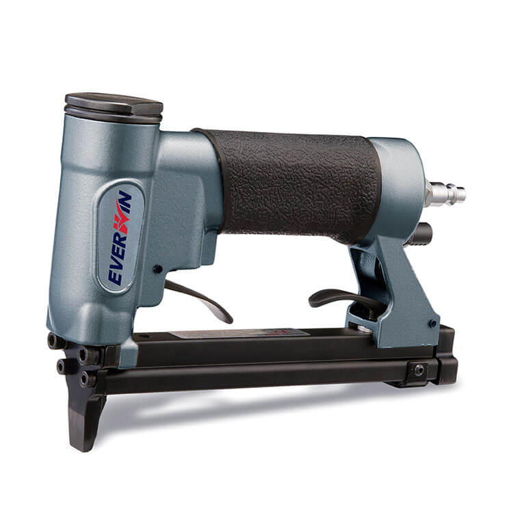 Buy Everwin 21 Ga Fine Wire Stapler US8016 from Power Tool Services - Image 1 | Best Price