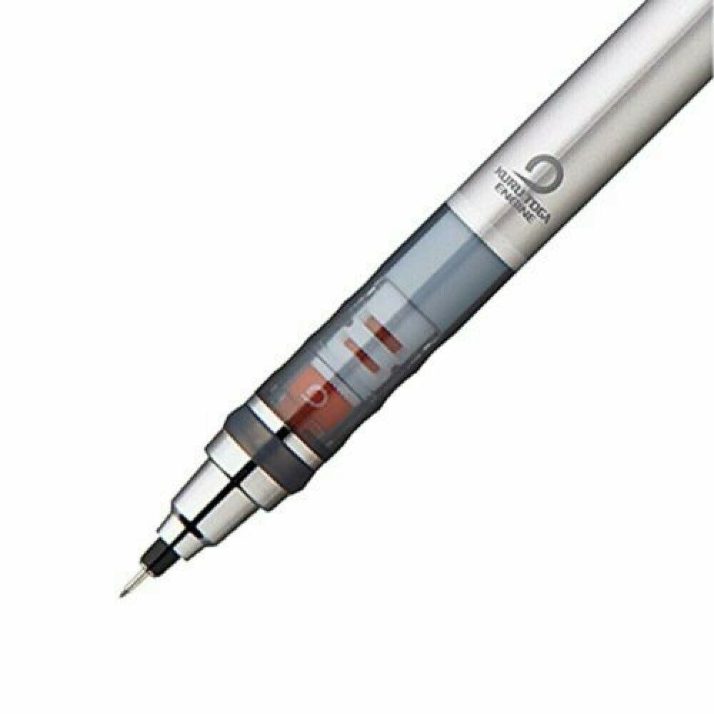 Buy Uni Mechanical Pencil Kuru Toga 0.5mm from Power Tool Services - Image 4 | Best Price