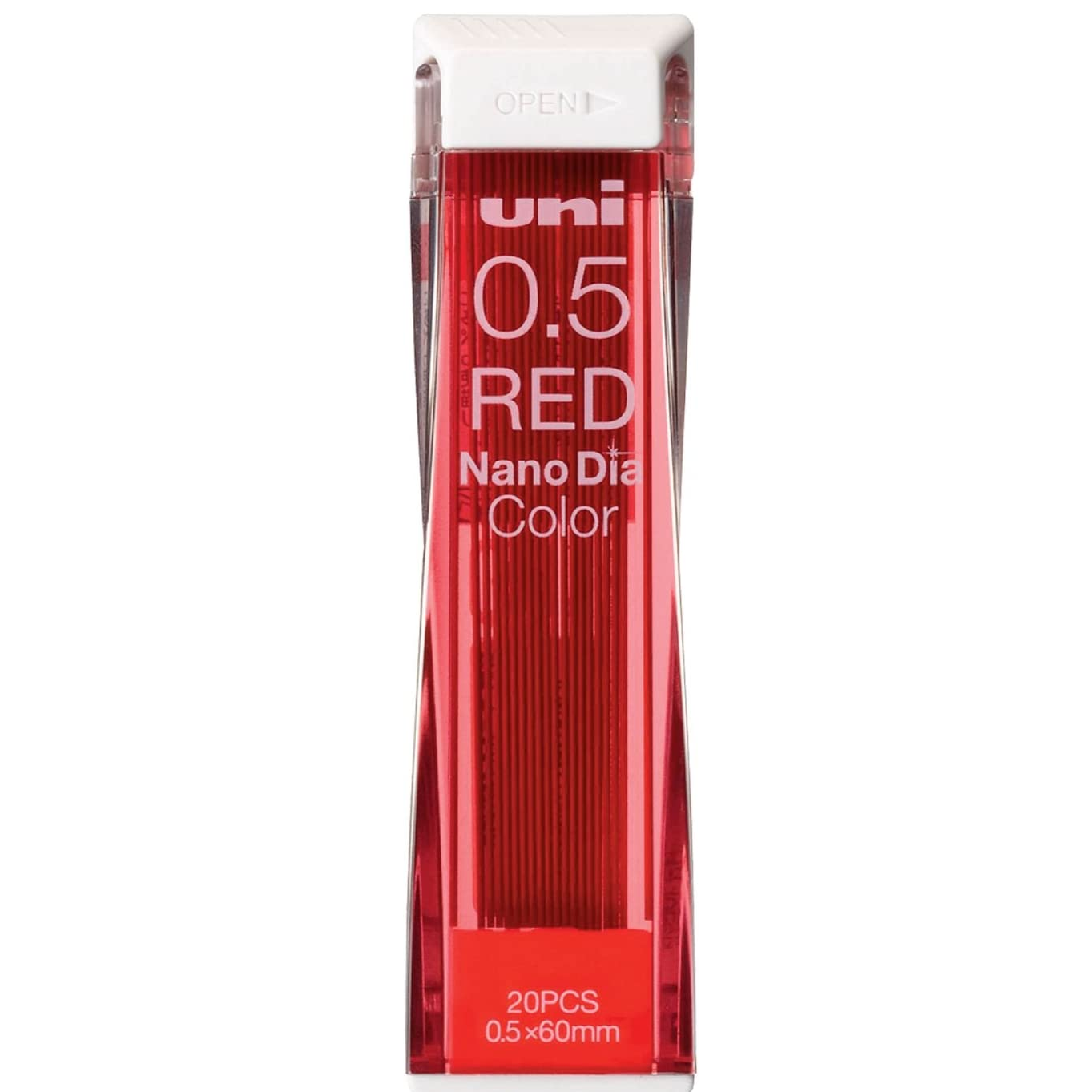 Buy Uni Nano Diamond Leads 0.5HB 20pc from Power Tool Services - Image 1 | Best Price