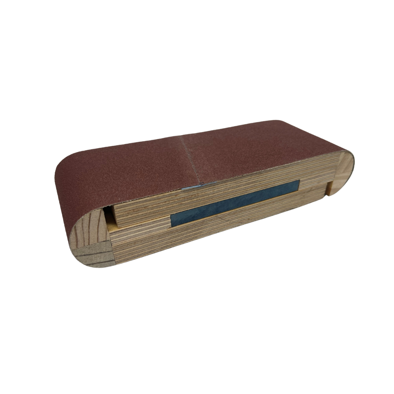 Buy Spatzi's Sanding Block 75 x 457 from Power Tool Services - Image 1 | Best Price