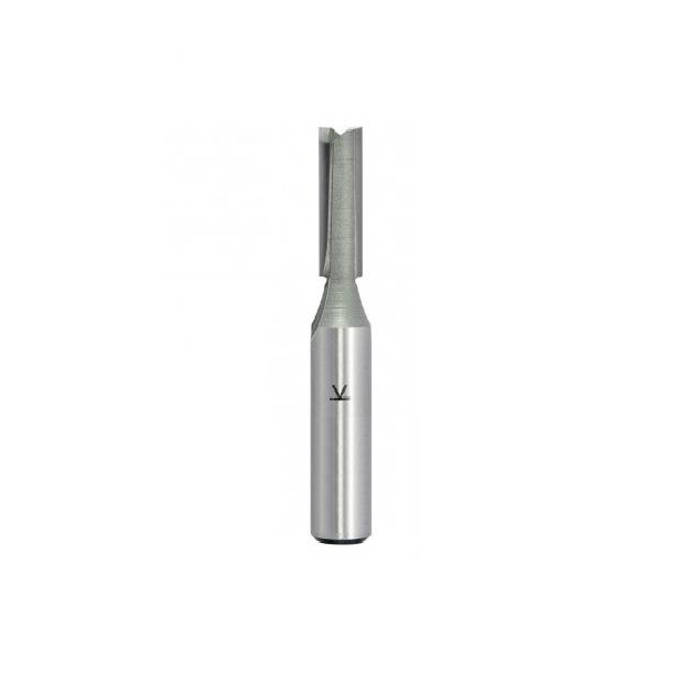 BeTop Straight, 09.50 x 25.40mm - 2 Flute - 1/2" Shank 1 - Power Tool Services
