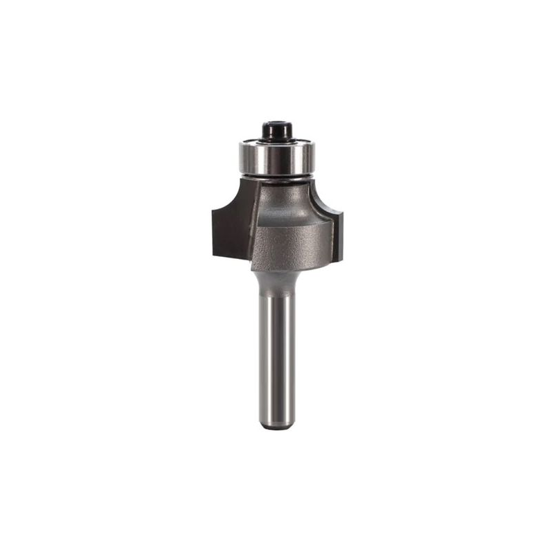BeTop Round - Over, 15.9 x 07.9 x 01.6 R - 1/4" Shank - Power Tool Services