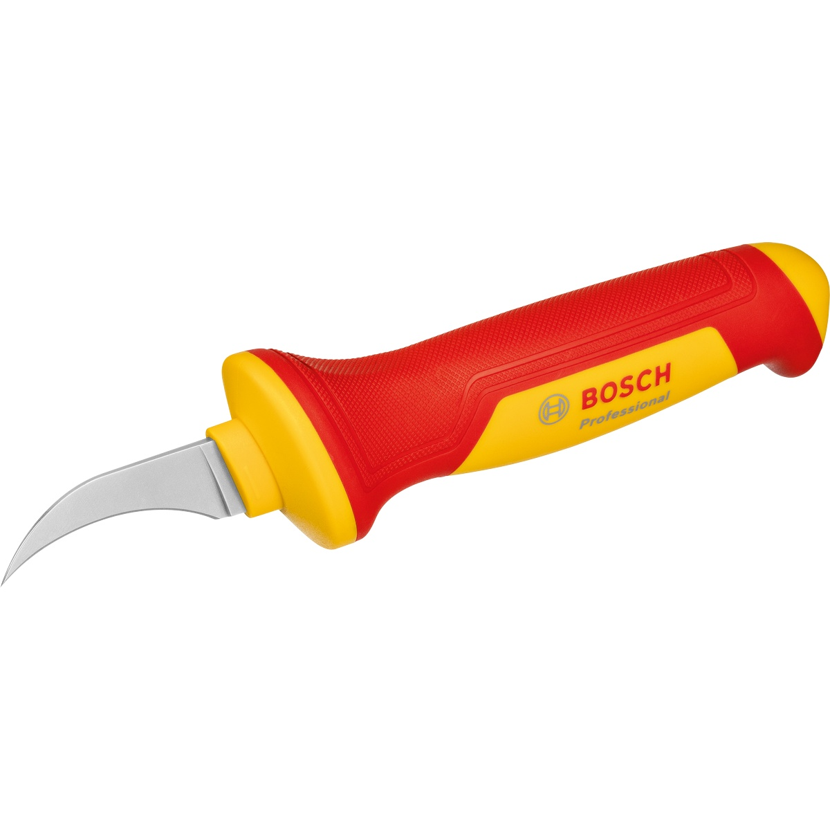 Bosch Professional VDE Dismantling Knife 1 - Power Tool Services