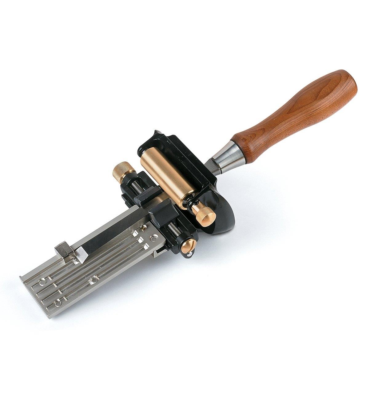 Buy Veritas Mk.II Narrow-Blade Honing Guide from Power Tool Services - Image 3 | Best Price