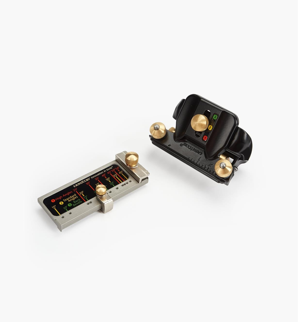 Buy Veritas Mk.II Standard Honing Guide from Power Tool Services - Image 1 | Best Price