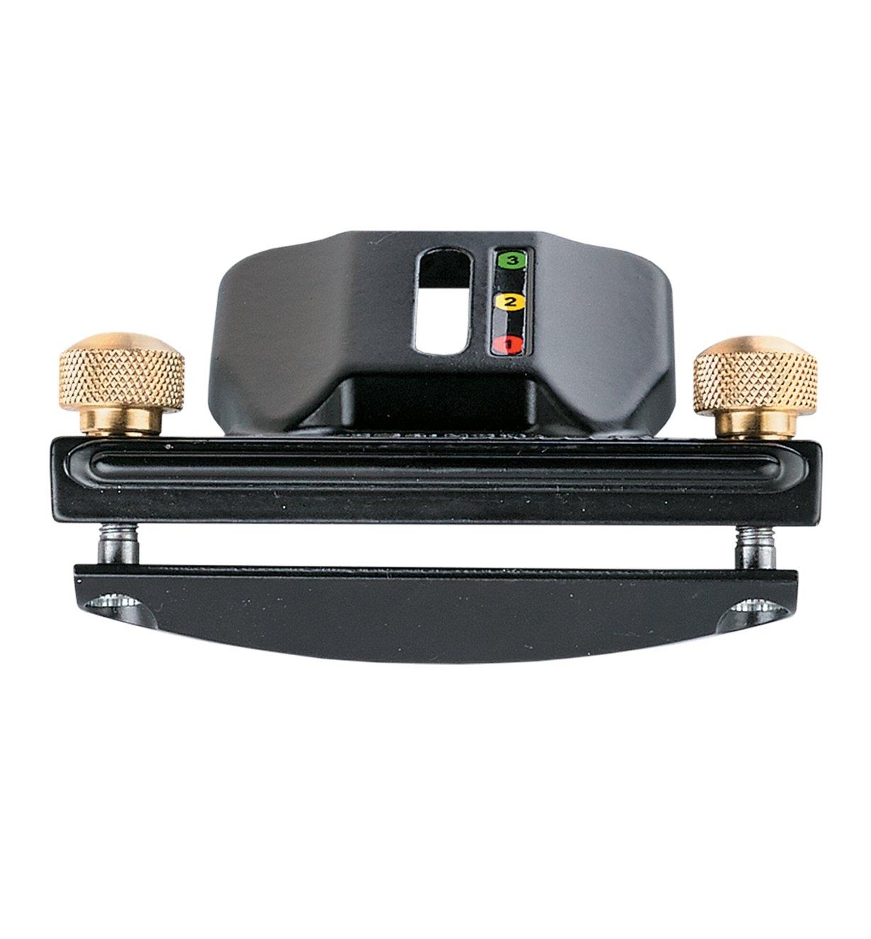 Buy Veritas Mk.II Standard Honing Guide from Power Tool Services - Image 2 | Best Price