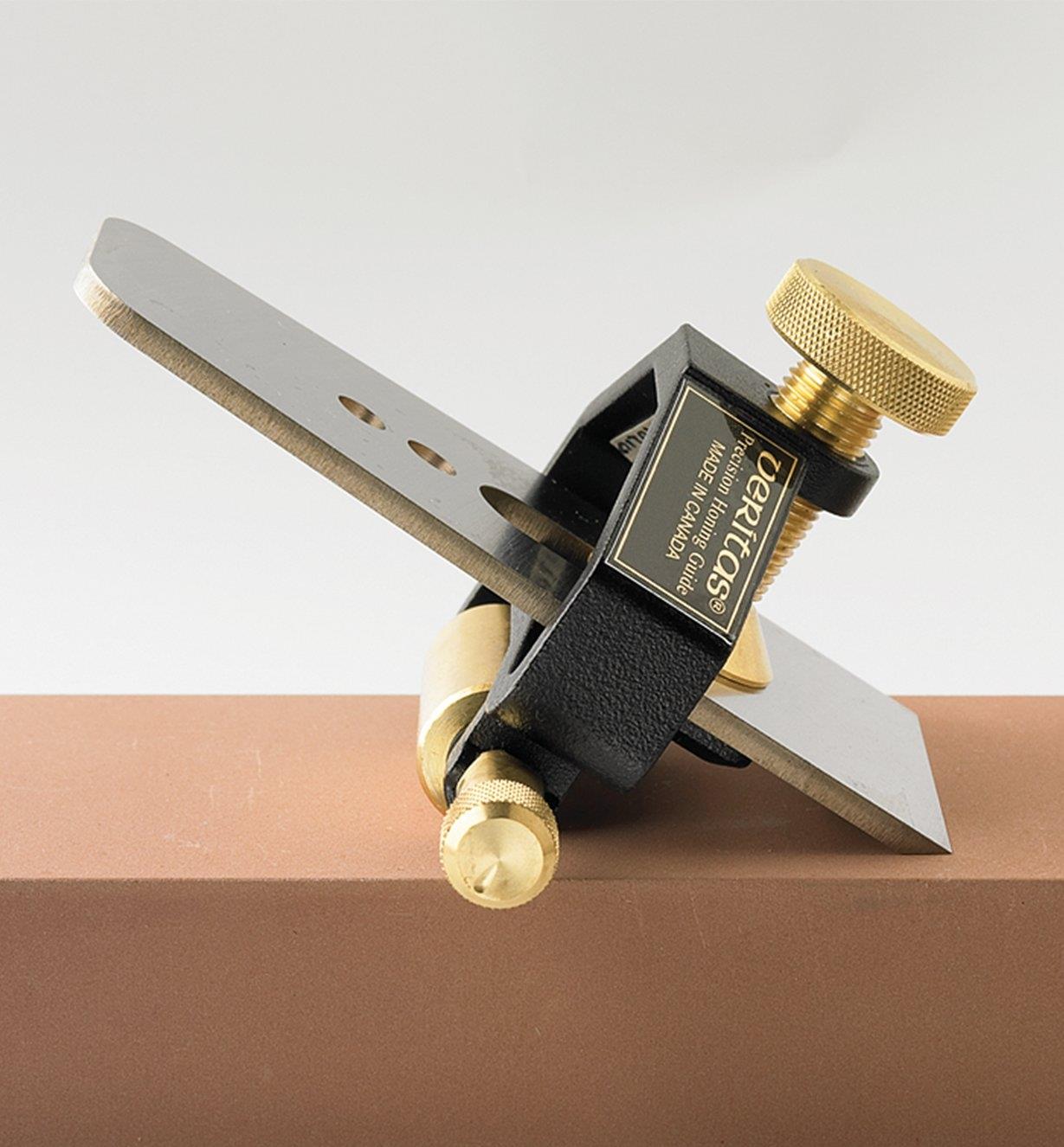 Buy Veritas Sharpening System from Power Tool Services - Image 4 | Best Price