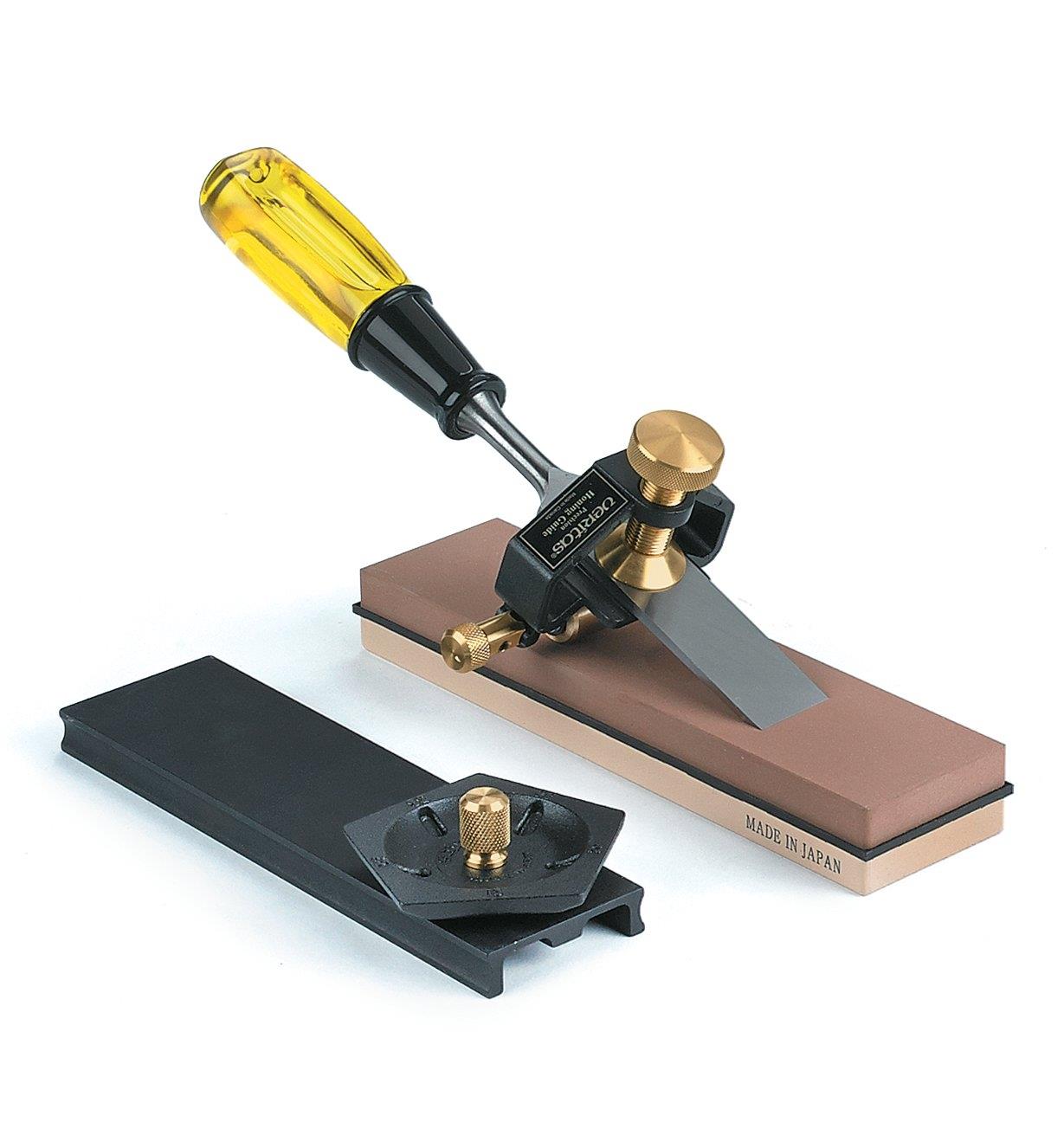 Buy Veritas Sharpening System from Power Tool Services - Image 3 | Best Price