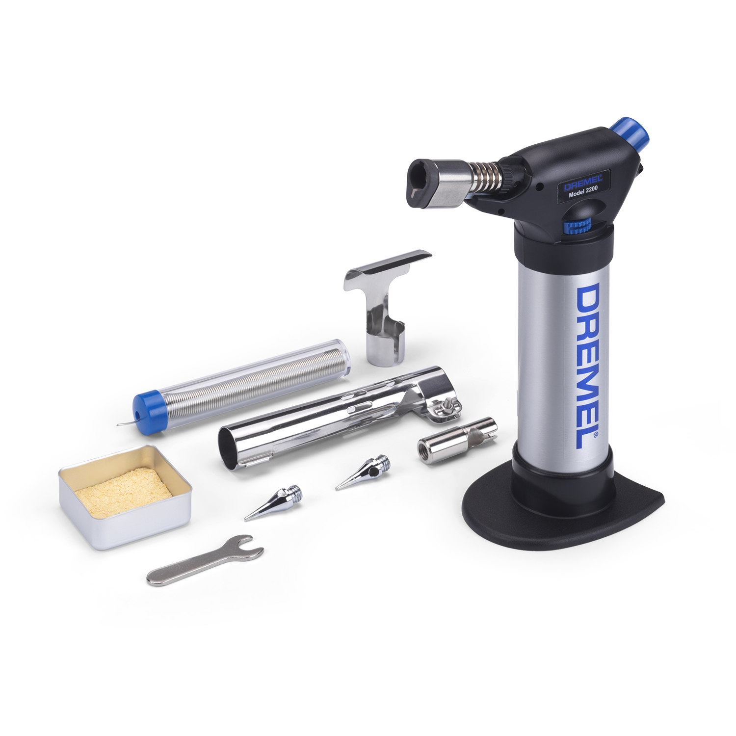 Dremel VersaFlame 1 - Power Tool Services