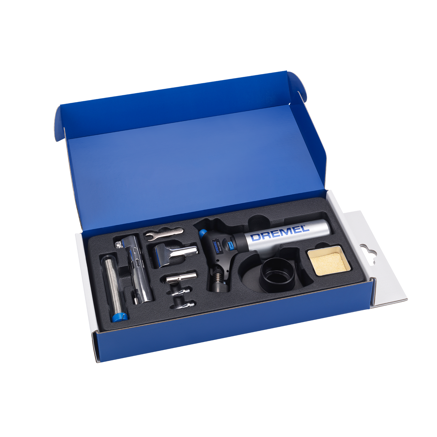 Dremel VersaFlame 2 - Power Tool Services