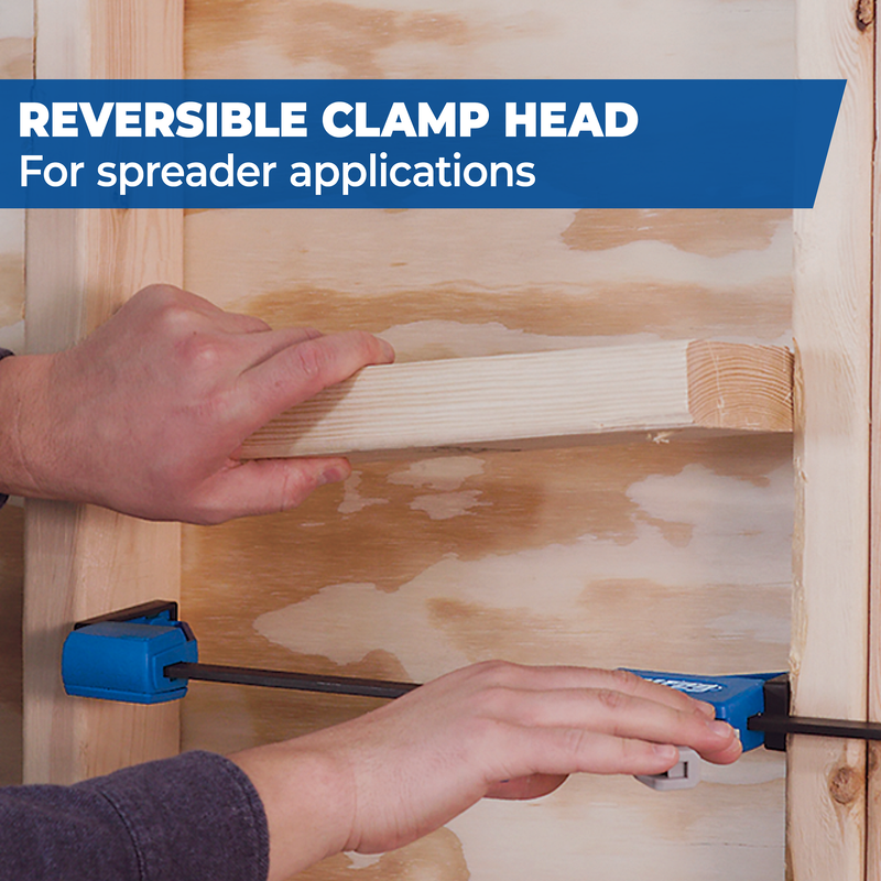 Buy Kreg VersaGrip Clamps ( Select Size ) from Power Tool Services - Image 7 | Best Price