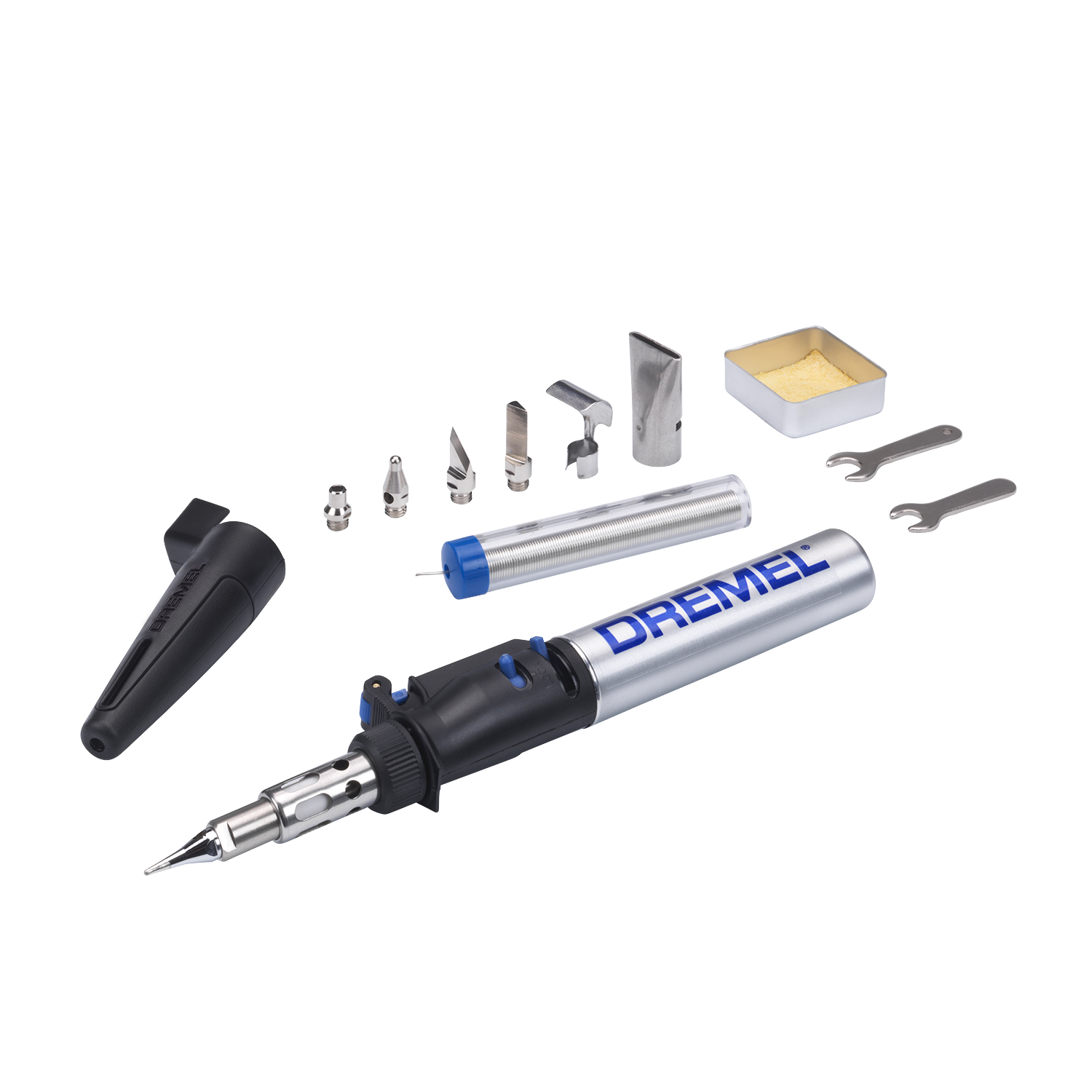 Dremel Versatip (2000-6) 2 - Power Tool Services