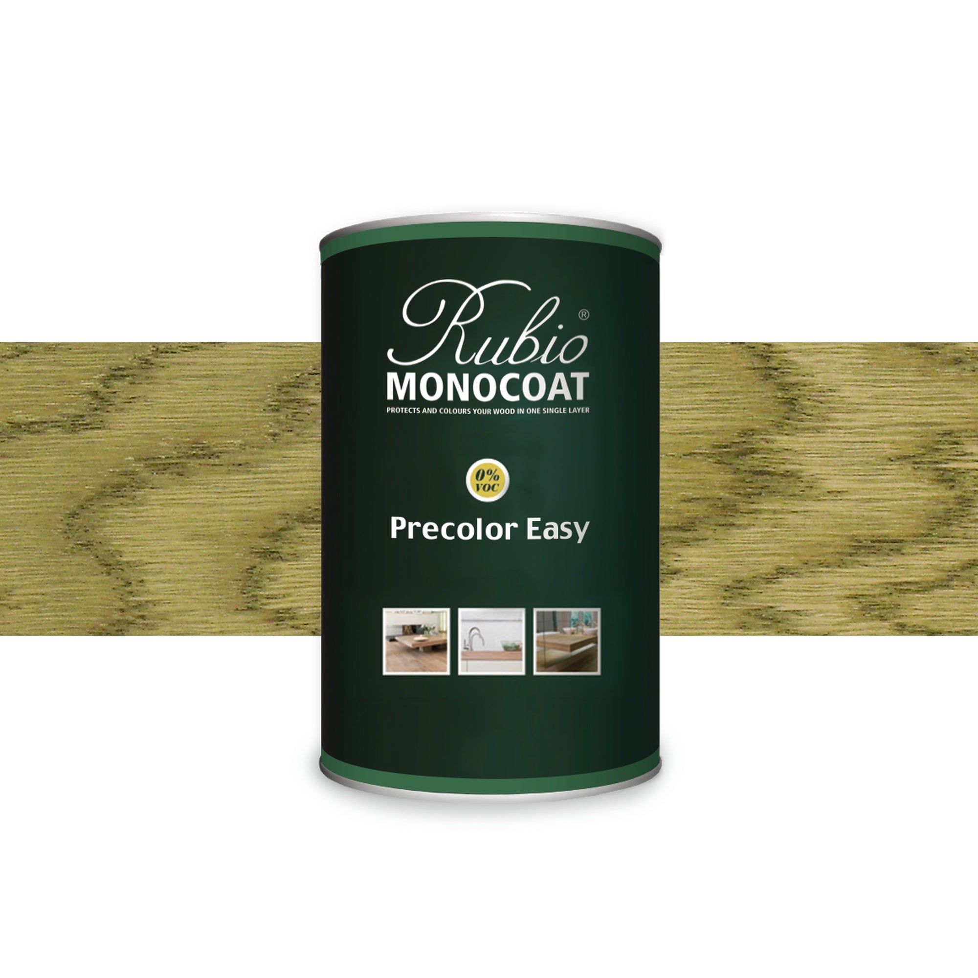 Rubio Monocoat Precolour Easy 27 - Power Tool Services