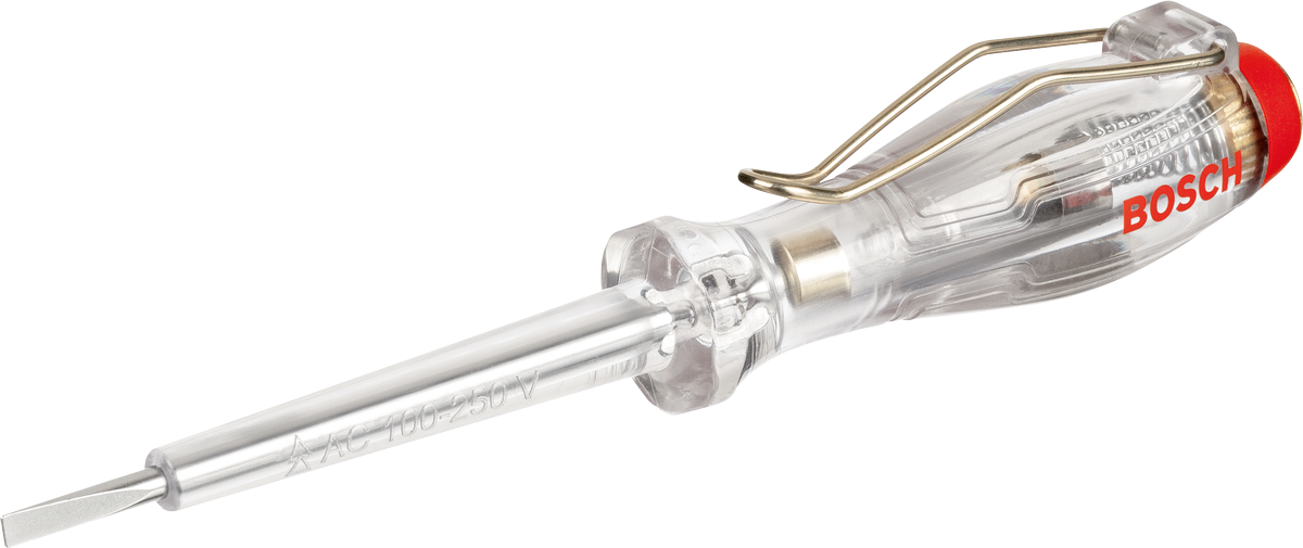 Bosch Professional VDE Screwdriver Set SL/PH 7pc 1600A02NF7 2 - Power Tool Services