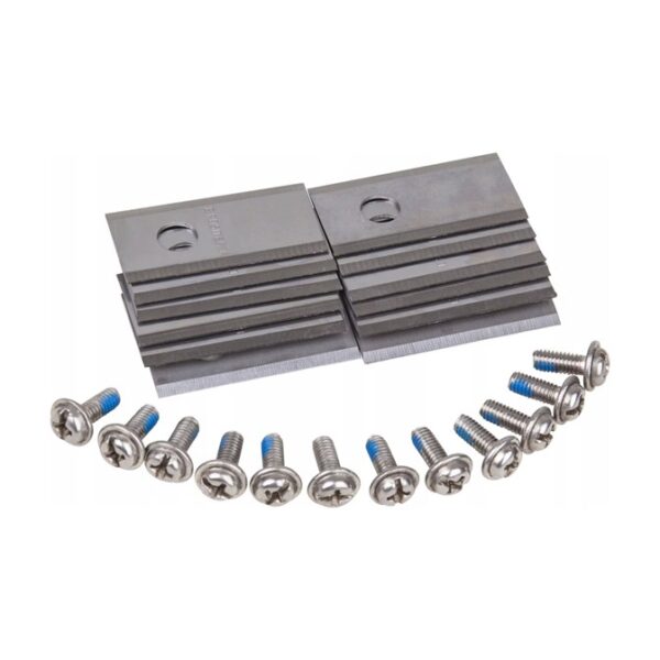 Worx LANDROID Standard Replacement Blades 4 Sets WA0190 1 - Power Tool Services