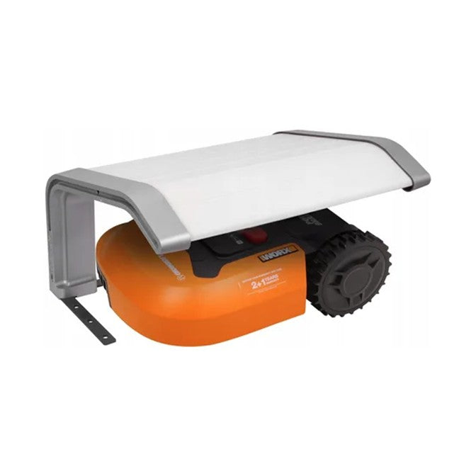 Worx LANDROID Garage WA0194 2 - Power Tool Services