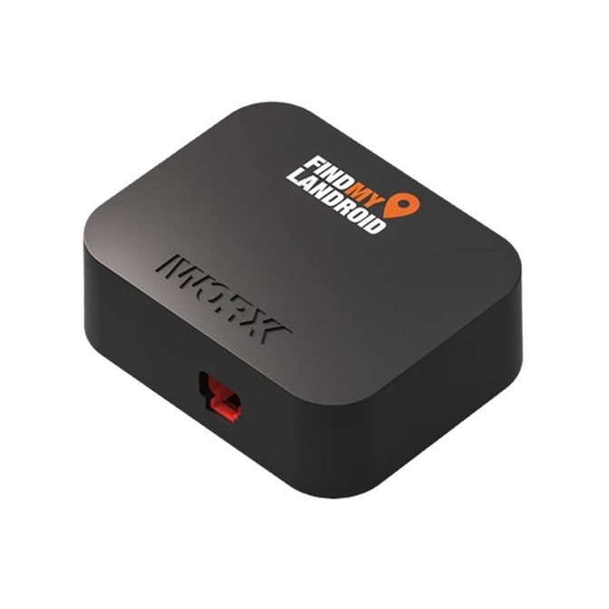 Worx Find My LANDROID 4G+GPS WA0862 1 - Power Tool Services