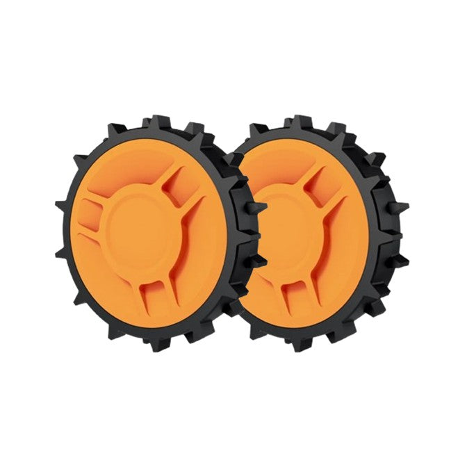 Worx LANDROID Off-Road Wheels WA0950 1 - Power Tool Services