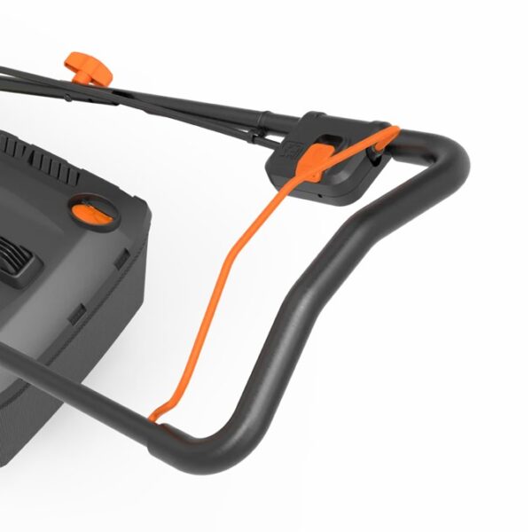 Buy Worx Cordless Lawn Mower 34cm 40V KIT from Power Tool Services - Image 4 | Best Price