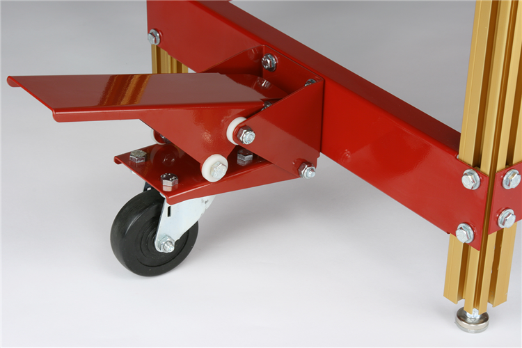 Buy Incra Wheel Kit for Router Table Stand from Power Tool Services - Image 2 | Best Price