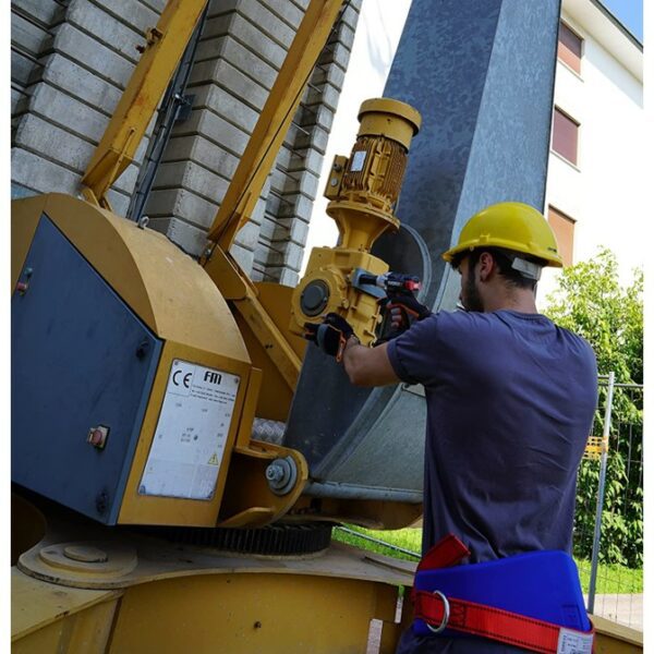 Buy Worx NITRO Impact Wrench Cordless 1/2″Brushless 300NM 20V | Tool Only from Power Tool Services - Image 5 | Best Price