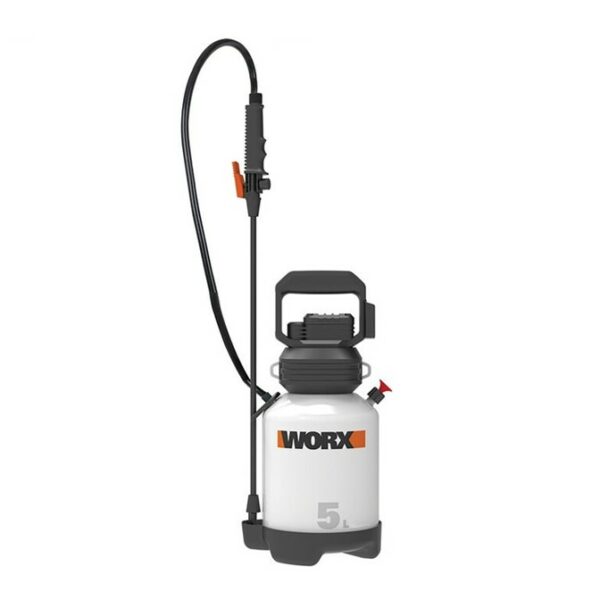 Worx Garden Sprayer 5L Cordless With Shoulder Strap 20V
