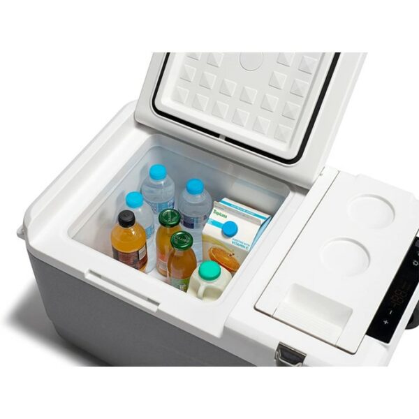 Buy Worx Cooler Box Portable Cordless 40V from Power Tool Services - Image 5 | Best Price