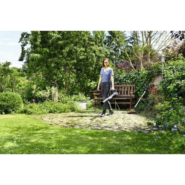Buy Worx TURBINE Leaf & Garden Blower Cordless 20V | Tool Only from Power Tool Services - Image 3 | Best Price