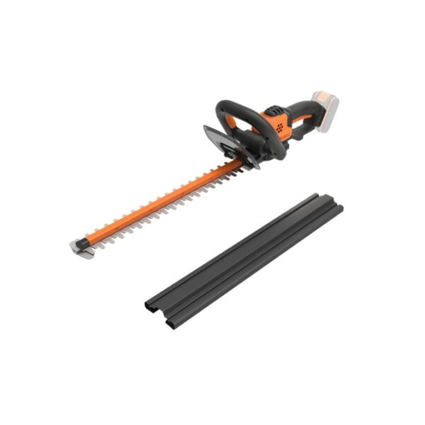 Buy Worx Hedge Trimmer 45cm Cordless 20V | Tool Only from Power Tool Services - Image 1 | Best Price