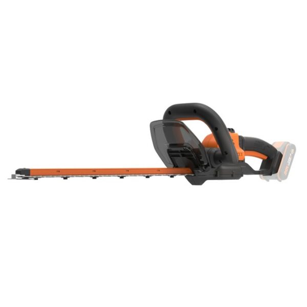 Buy Worx Hedge Trimmer 45cm Cordless 20V | Tool Only from Power Tool Services - Image 4 | Best Price