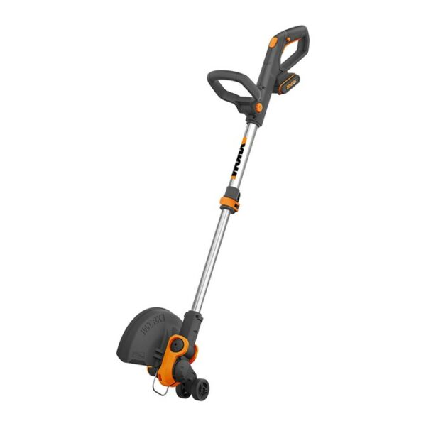 Buy Worx Lawn Mower & Weed Eater COMBO 20V/40V | KIT from Power Tool Services - Image 4 | Best Price