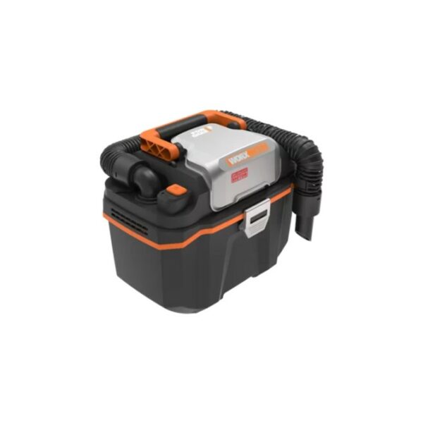 Buy Worx GAL NITRO Wet & Dry Vacuum Cordless 2 Speed 16KPA 20V from Power Tool Services - Image 3 | Best Price