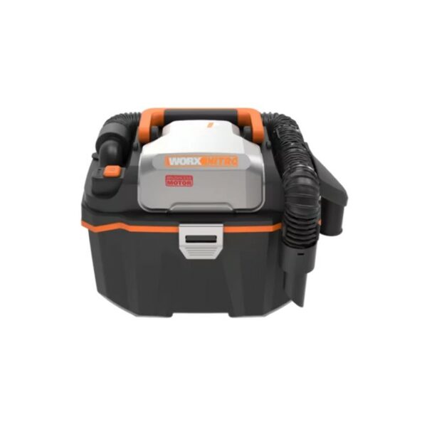Buy Worx GAL NITRO Wet & Dry Vacuum Cordless 2 Speed 16KPA 20V from Power Tool Services - Image 4 | Best Price