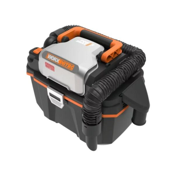 Worx GAL NITRO Wet & Dry Vacuum Cordless 2 Speed 16KPA 20V