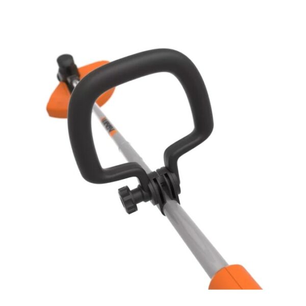 Buy Worx Weed Eater Dual Battery Cordless 33CM 40V | Tool Only from Power Tool Services - Image 5 | Best Price