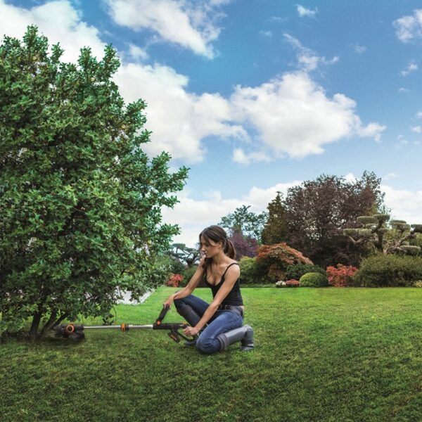 Buy Worx GT3 Weed Eater & Inline Wheeled Edger 30cm 20V | Tool Only from Power Tool Services - Image 13 | Best Price