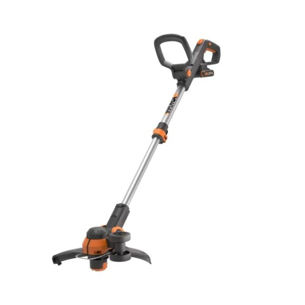 Buy Worx GT3 Weed Eater & Wheeled Edger 30cm 20V | KIT from Power Tool Services - Image 2 | Best Price