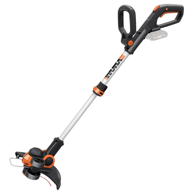 Buy Worx GT3 Weed Eater & Inline Wheeled Edger 30cm 20V | Tool Only from Power Tool Services - Image 2 | Best Price