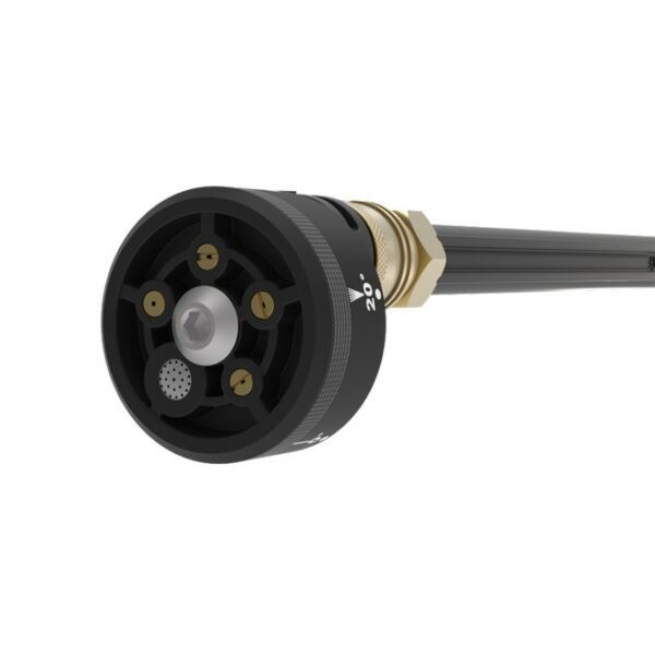 Buy Worx NITRO HYDROSHOT High Pressure Cleaner Cordless 56 BAR 20V | KIT from Power Tool Services - Image 4 | Best Price