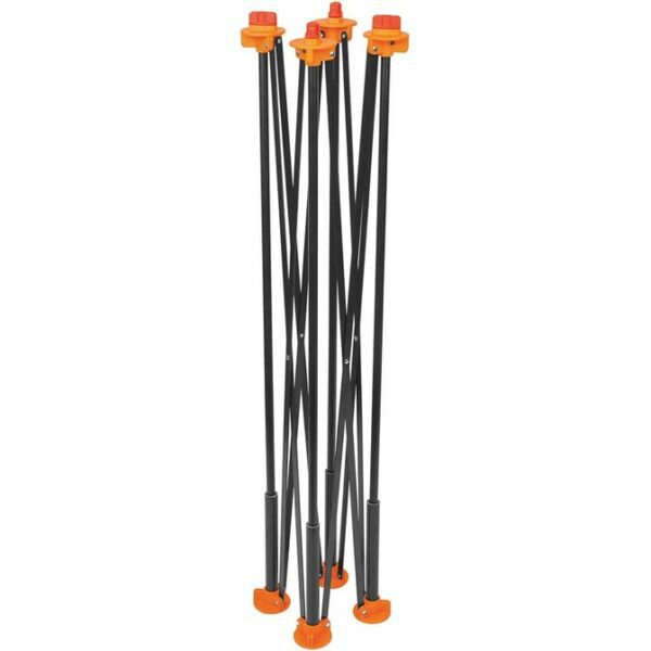 Buy Worx SIDEKICK Portable Work Folding Table from Power Tool Services - Image 7 | Best Price