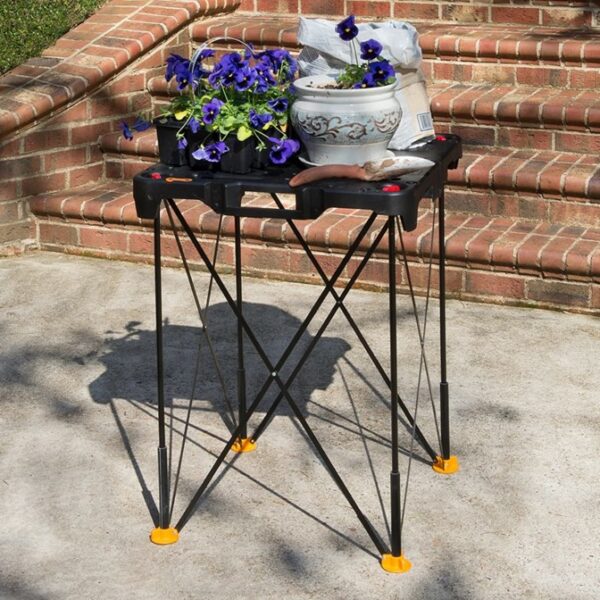 Buy Worx SIDEKICK Portable Work Folding Table from Power Tool Services - Image 10 | Best Price