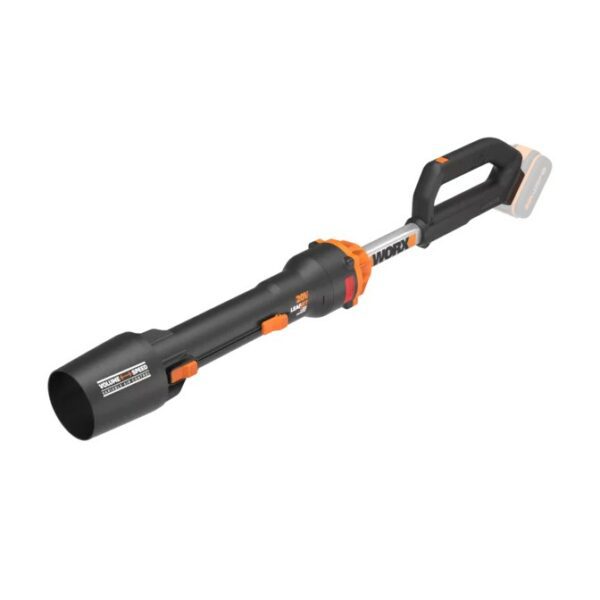 Worx LEAFJET Compact Cordless Garden & Leaf Blower 20V