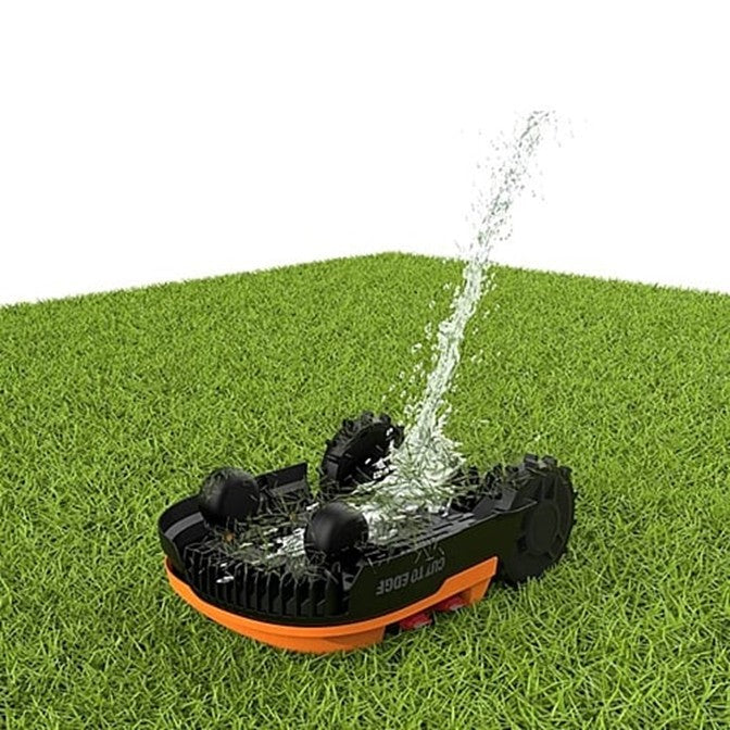 Worx LANDROID Robotic Mower 1000m2 20V L1000 3 - Power Tool Services