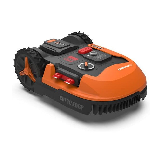Worx LANDROID Robotic Mower 1000m2 20V L1000 1 - Power Tool Services