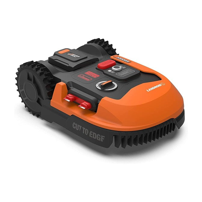 Worx LANDROID™ Robotic Mower 500m2 20V | M500 Plus 1 - Power Tool Services