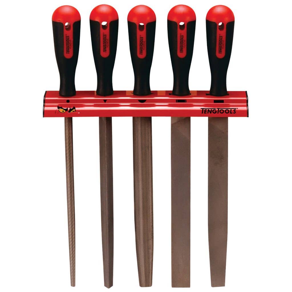 Buy Teng Tools Wall Rack for Teng Tools Pliers Set from Power Tool Services - Image 1 | Best Price