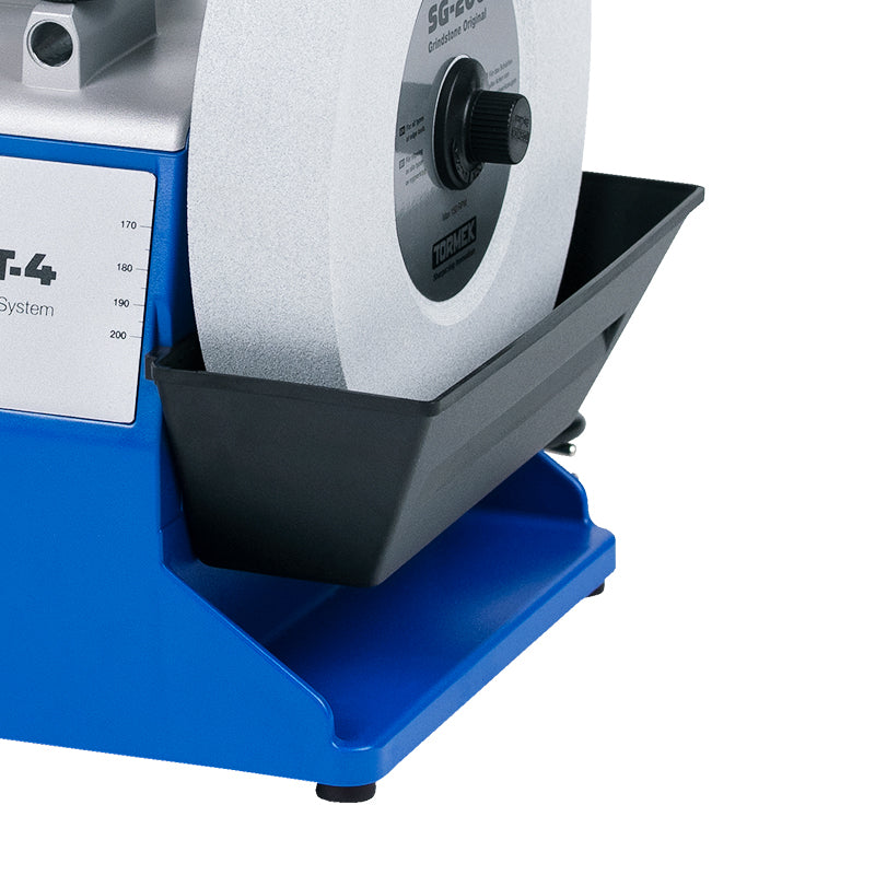 Tormek Water Trough for T-4 WT-200