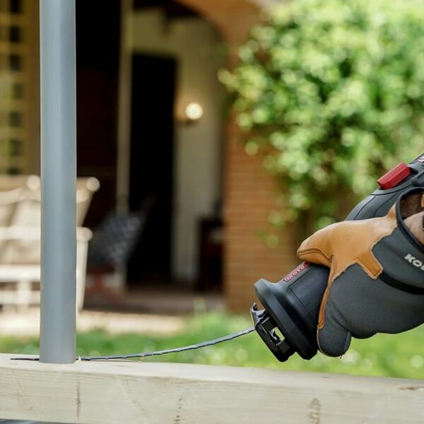 Buy Worx NITRO Brushless Reciprocating Saw 20V | TOOL ONLY from Power Tool Services - Image 3 | Best Price