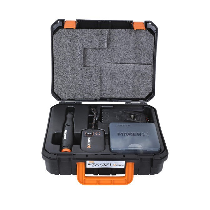 Worx Maker X Rotary Tool 20V | SET
