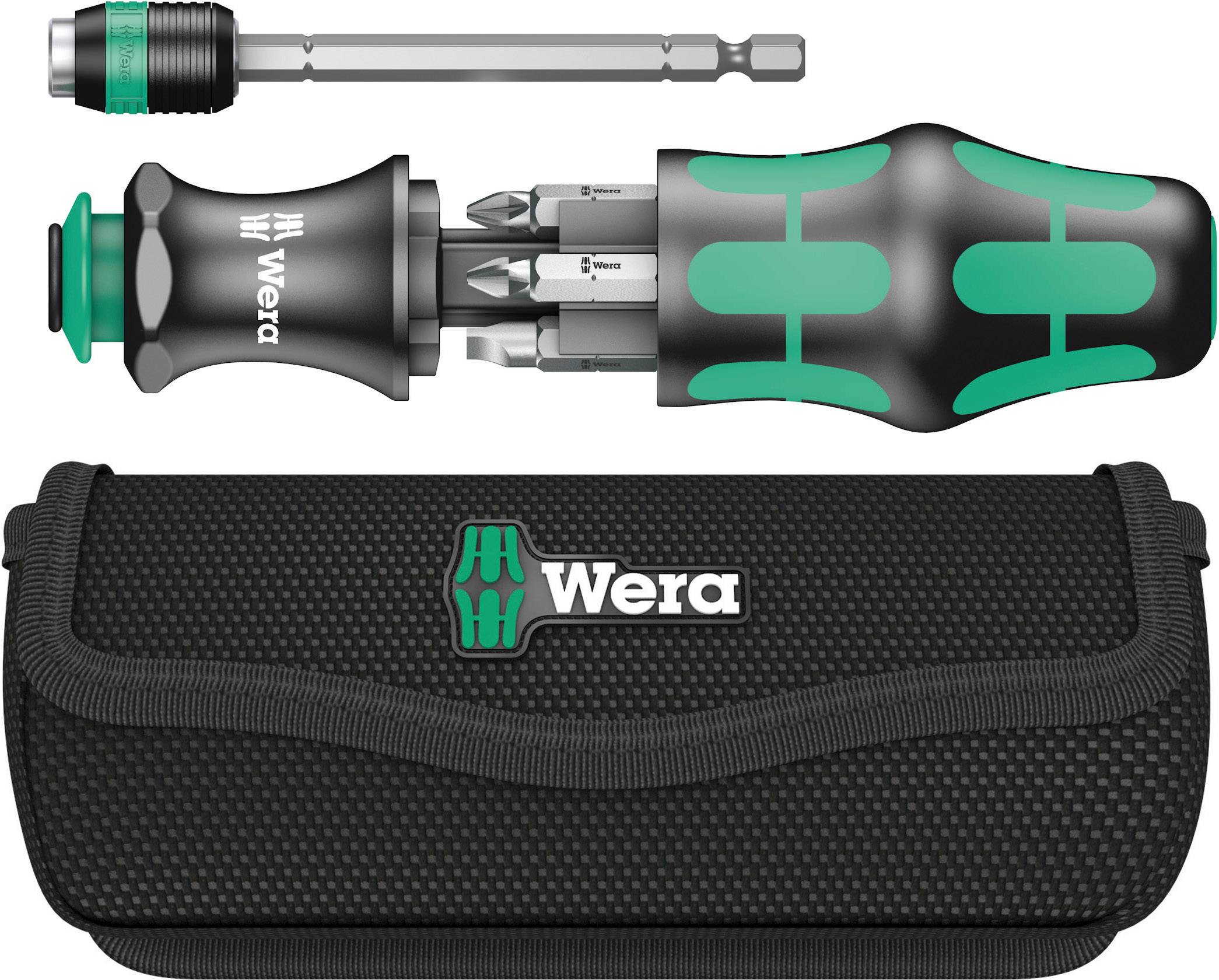 Wera Kraftform Kompakt 20 KK 20